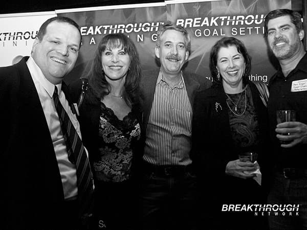 Breakthrough Networking Paul Turner Dave