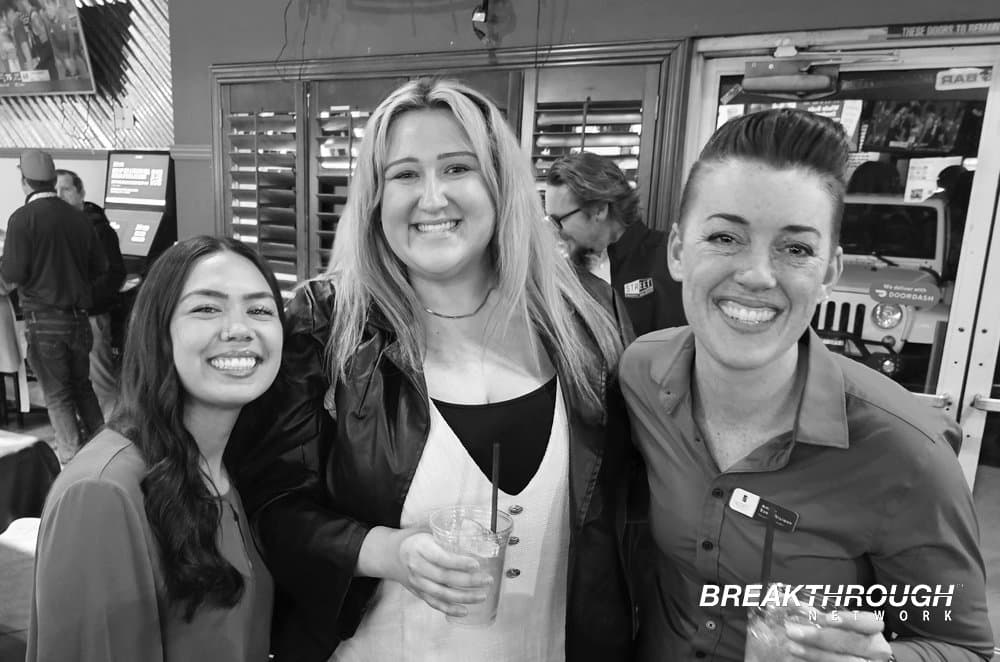 Coachs Breakthrough Networking Reno