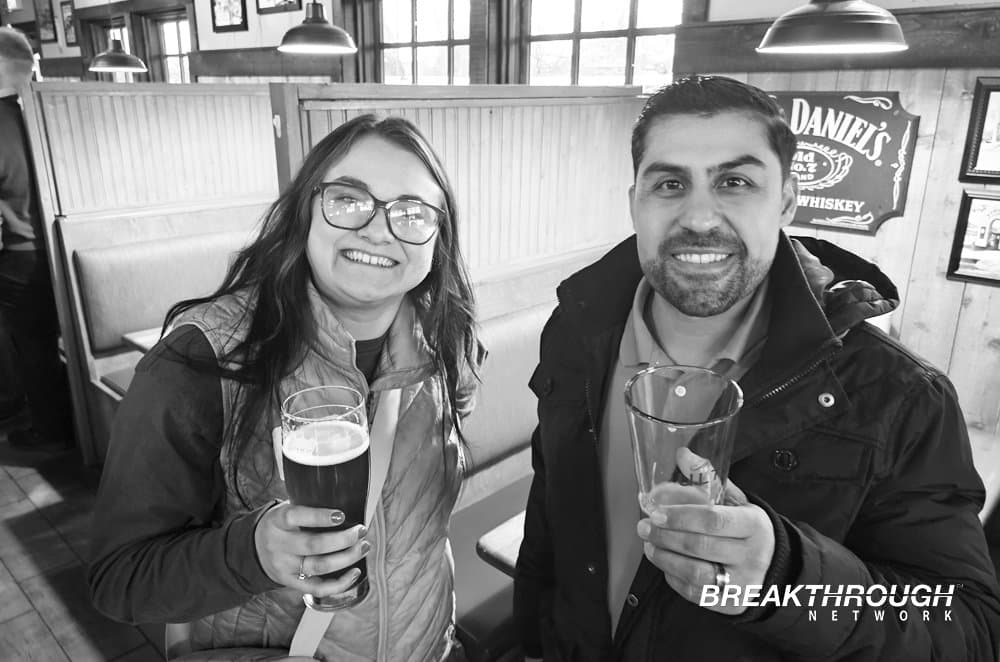 Famous Daves February Breakthrough Networking Reno