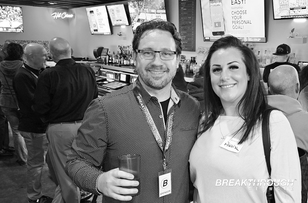 El Adobe Cafe Breakthrough Networking Reno Ryan Cullins