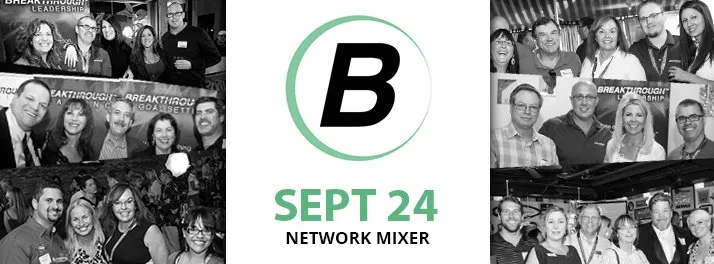 Breakthrough Mixer - Skyline Kitchen & Vine